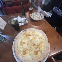   at Humus Vegan Tenerife in Tenerife