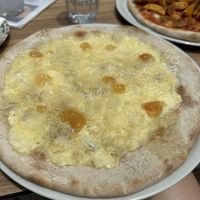   at Humus Vegan Tenerife in Tenerife