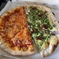   at Humus Vegan Tenerife in Tenerife