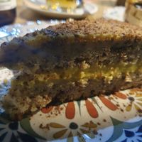  at Humus Vegan Tenerife in Tenerife