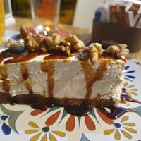  at Humus Vegan Tenerife in Tenerife