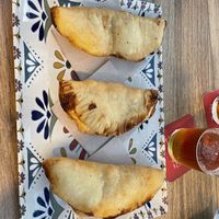   at Humus Vegan Tenerife in Tenerife