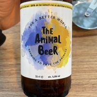   at Humus Vegan Tenerife in Tenerife