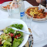  at Humus Vegan Tenerife in Tenerife