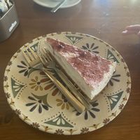   at Humus Vegan Tenerife in Tenerife