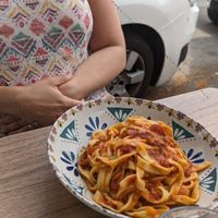  at Humus Vegan Tenerife in Tenerife