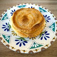   at Humus Vegan Tenerife in Tenerife