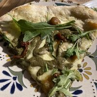   at Humus Vegan Tenerife in Tenerife