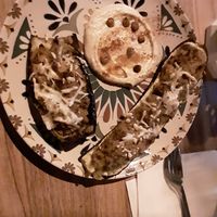 Tagesgericht at Humus Vegan Tenerife in Tenerife