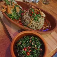  at Foodlogie in Essen