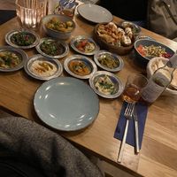   at Foodlogie in Essen