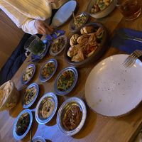   at Foodlogie in Essen