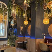   at Foodlogie in Essen