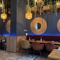   at Foodlogie in Essen