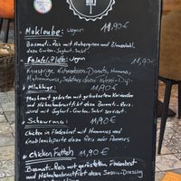   at Foodlogie in Essen