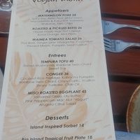  at Brown's Beach House in Kohala Coast