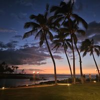  at Brown's Beach House in Kohala Coast