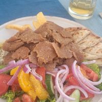  at Happy Friends in Rhodes