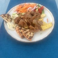   at Happy Friends in Rhodes