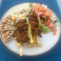   at Happy Friends in Rhodes