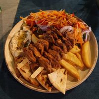  at Happy Friends in Rhodes