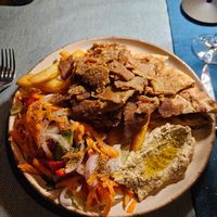  at Happy Friends in Rhodes