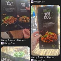  at Happy Friends in Rhodes