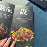   at Happy Friends in Rhodes