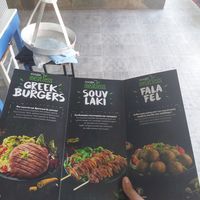  at Happy Friends in Rhodes