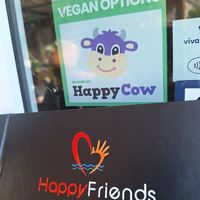  at Happy Friends in Rhodes