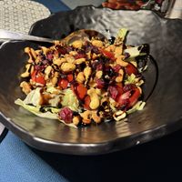 Happy Friends Salad  at Happy Friends in Rhodes