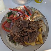  at Happy Friends in Rhodes