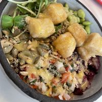   at Bloom in Grand Baie