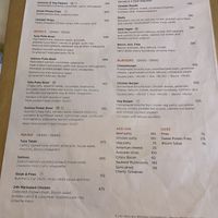   at Bloom in Grand Baie