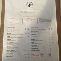   at Bloom in Grand Baie