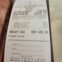  at Bloom in Grand Baie