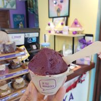 Acai Especial (19 BRL) at Preciosa Gelateria in Tibau Do Sul