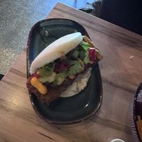   at Low Down in Collingwood