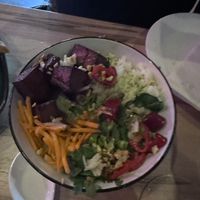   at Low Down in Collingwood