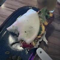   at Low Down in Collingwood