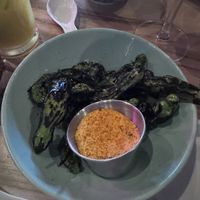   at Low Down in Collingwood