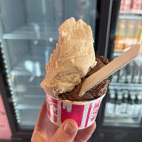   at StikkiNikki - Hornsbergs Strand in Stockholm