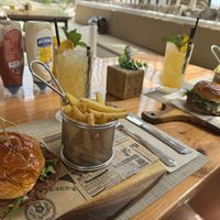   at Cala Petita in Mallorca