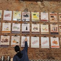  at OGGI - Officina Gelato Gusto Italiano in Milan