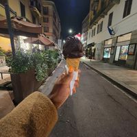  at OGGI - Officina Gelato Gusto Italiano in Milan