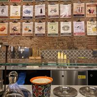   at OGGI - Officina Gelato Gusto Italiano in Milan