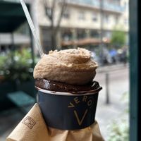   at OGGI - Officina Gelato Gusto Italiano in Milan