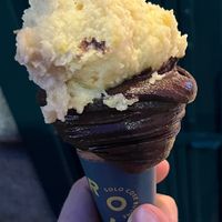  at OGGI - Officina Gelato Gusto Italiano in Milan