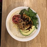 Ramen 🍜  at Raw8 Cafe in Osaka