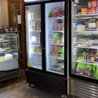  at TierraLibre in Santiago